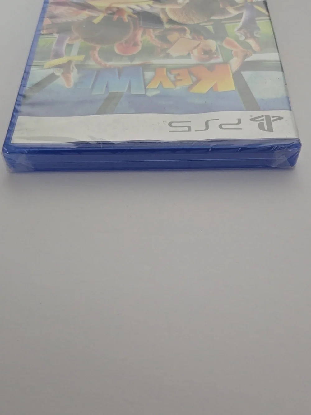Sony PS5 KeyWe (Blue) - Family Puzzle Party Game